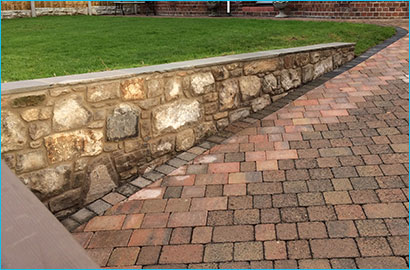 Driveway Paving Contractors - ESP Construction